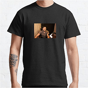 Rebeudeter Hear The Beat Drop Rebeudeter T-Shirts