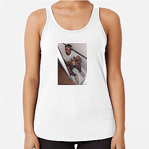 Rebeudeter My Playlist My Life Rebeudeter Tank Tops