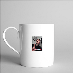 Rebeudeter Beyond The Airwaves Rebeudeter Mugs