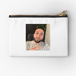 Rebeudeter Pure Vibes No Limits Rebeudeter Zipper Pouches