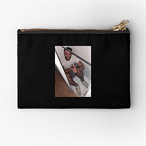 Rebeudeter My Playlist My Life Rebeudeter Zipper Pouches