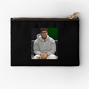 Rebeudeter Unleash The Rhythm Rebeudeter Zipper Pouches