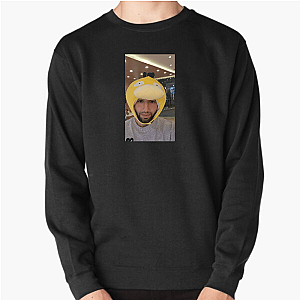 Rebeudeter Feel The Sound Deeply Rebeudeter Sweatshirts