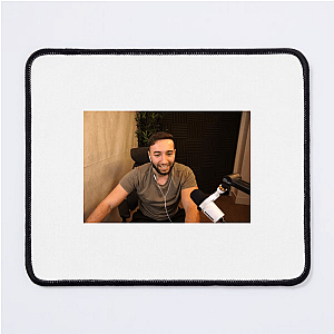 Rebeudeter Hear The Beat Drop Rebeudeter Mouse Pads