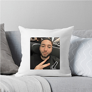 Rebeudeter Artist On Repeat Rebeudeter Pillows Cover