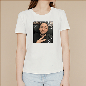 Rebeudeter Artist On Repeat Rebeudeter T-Shirts