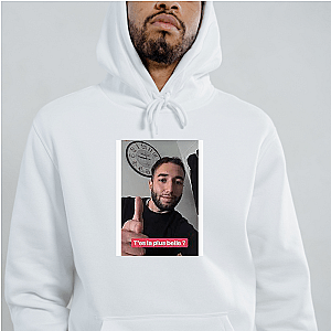 Rebeudeter Beyond The Airwaves Rebeudeter Hoodies
