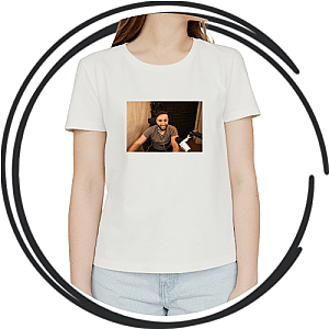 Rebeudeter T-Shirts