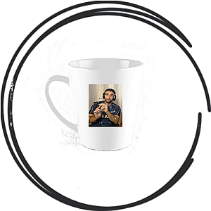 Rebeudeter Mugs