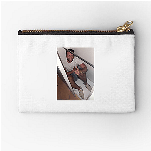 Rebeudeter My Playlist My Life Rebeudeter Zipper Pouches