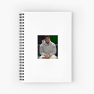 Rebeudeter Unleash The Rhythm Rebeudeter Notebook