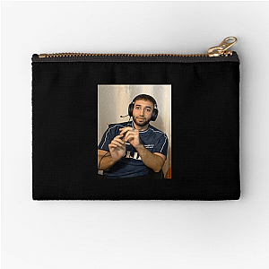 Rebeudeter From The Underground Up Rebeudeter Zipper Pouches