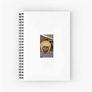 Rebeudeter Feel The Sound Deeply Rebeudeter Notebook