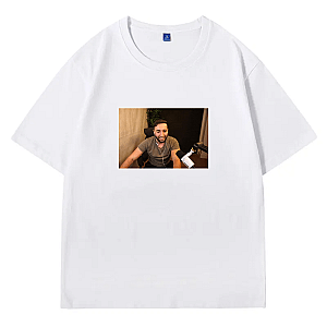 Rebeudeter Hear The Beat Drop Rebeudeter T-Shirts