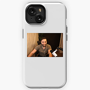 Rebeudeter Hear The Beat Drop Rebeudeter iPhone Cases