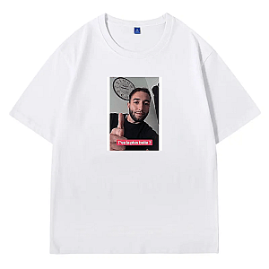 Rebeudeter Beyond The Airwaves Rebeudeter T-Shirts