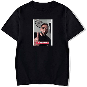 Rebeudeter Beyond The Airwaves Rebeudeter T-Shirts