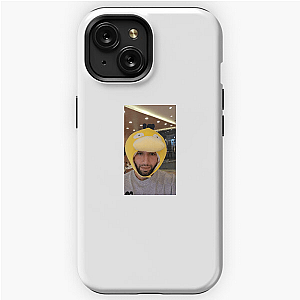 Rebeudeter Feel The Sound Deeply Rebeudeter iPhone Cases