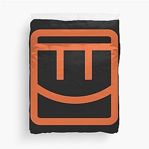 Rec room ion Duvet Cover