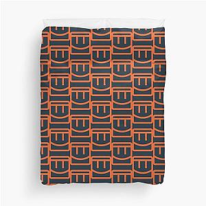 Rec Room Ion   Duvet Cover