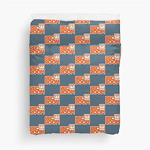 Classy Rec Room Design31png Duvet Cover