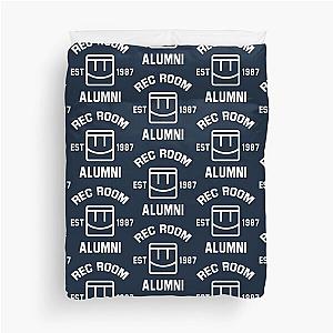 Rec Room    Duvet Cover