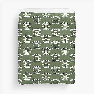 Modern Art Rec Room209png Duvet Cover