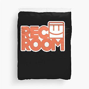 Rec Room Duvet Cover