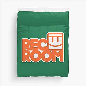 Classy Rec Room Design31png Duvet Cover