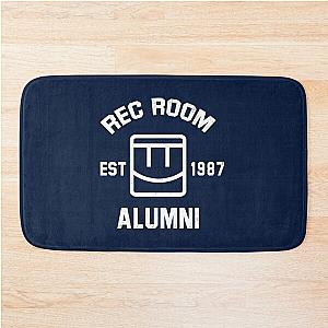 Rec Room    Bath Mat