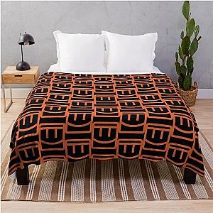 Rec Room Ion   Throw Blanket