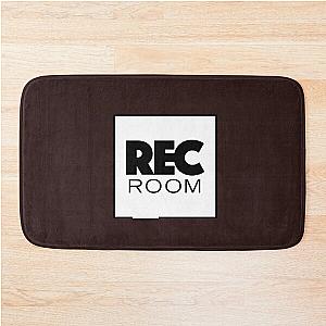 Rec Room Bath Mat