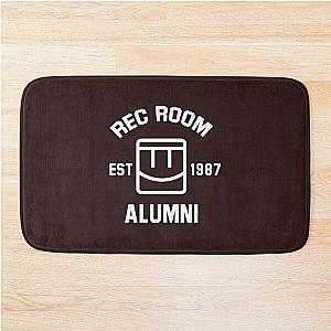 Rec Room  Bath Mat