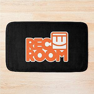 Classy Rec Room Design31png Bath Mat