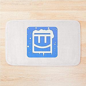 Rec Room - Logo - VR Bath Mat