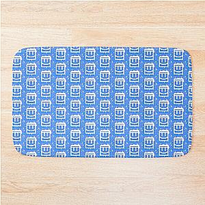 Rec Room Winter Bath Mat