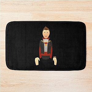 rec room character        13png Bath Mat