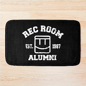 Modern Art Rec Room209png Bath Mat