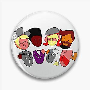 rec room Pin