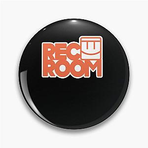 Rec Room Pin