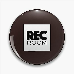 Rec Room Pin