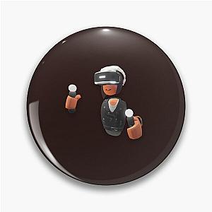 rec room character  Pin