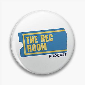 Rec Room Pin