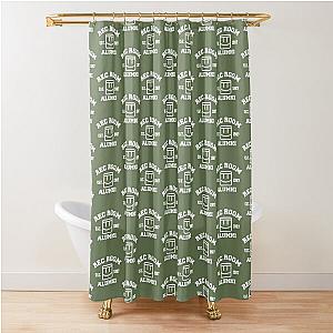 Modern Art Rec Room209png Shower Curtain