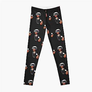 rec room character          Leggings