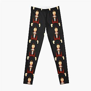 rec room character         Leggings