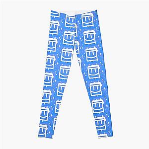 Rec Room Winter Leggings