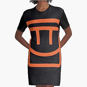 Rec room ion Graphic T-Shirt Dress