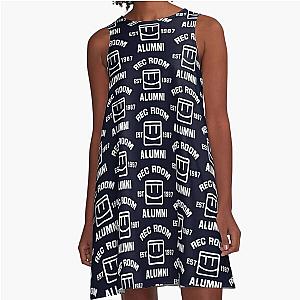 Rec Room    A-Line Dress