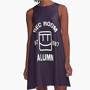 Rec Room  A-Line Dress